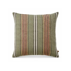 Hilda Cushion Green
