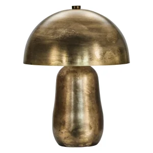 HD Roomie Table Lamp Brass