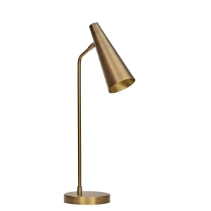 HD Precise Table Lamp Brass