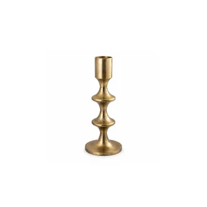 Taika Candle Holder Low