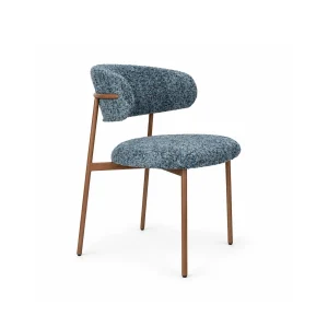 Claes Chair Blue