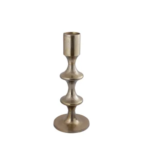 Taika Candle Holder High