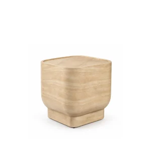 Side Table Noble Square