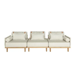 Cape 3 Seater Sofa