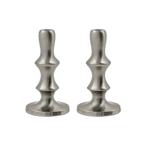 HD Reese Candle Stand Set