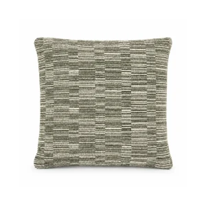 Cushion Hudson Green